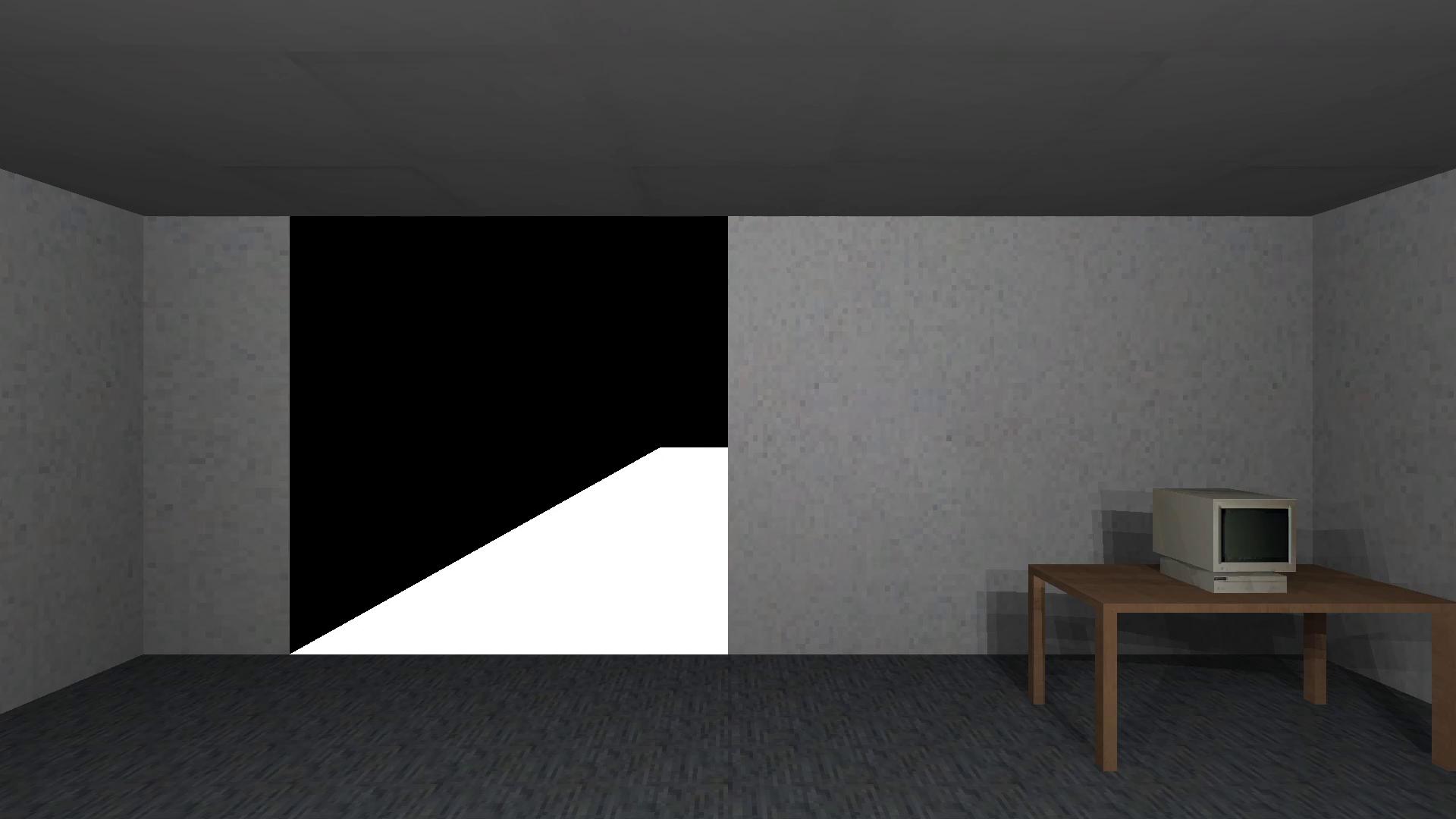 gameplay screenshot of office